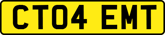 CT04EMT