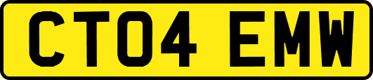 CT04EMW
