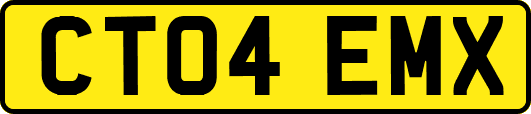 CT04EMX