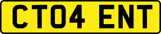CT04ENT