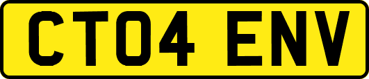CT04ENV