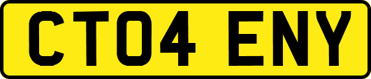 CT04ENY