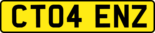 CT04ENZ