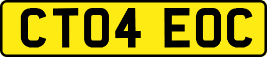 CT04EOC