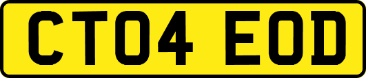 CT04EOD
