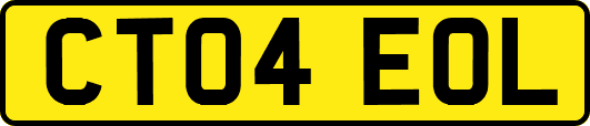 CT04EOL