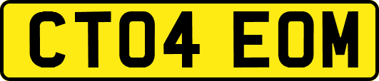 CT04EOM