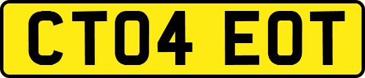 CT04EOT