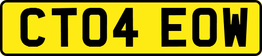 CT04EOW