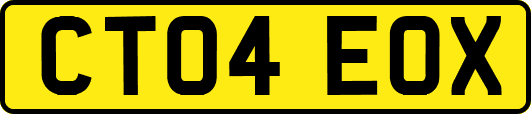 CT04EOX