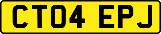 CT04EPJ
