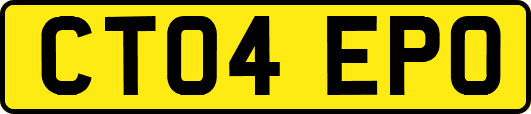 CT04EPO