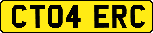 CT04ERC