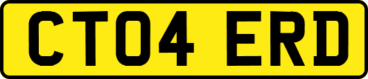 CT04ERD