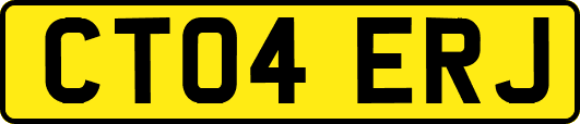 CT04ERJ
