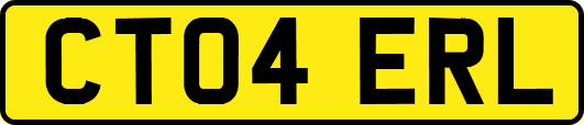 CT04ERL