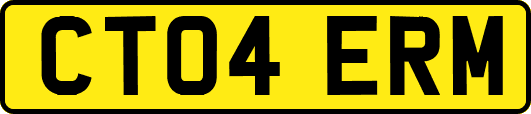 CT04ERM