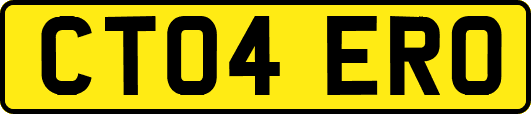 CT04ERO