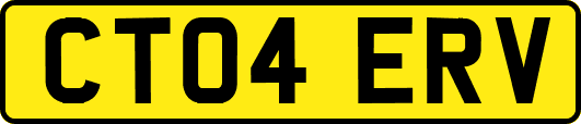 CT04ERV