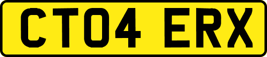 CT04ERX