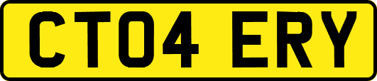 CT04ERY