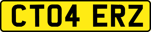 CT04ERZ
