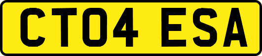 CT04ESA