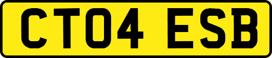 CT04ESB