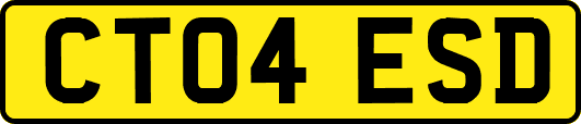 CT04ESD