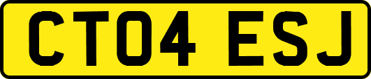 CT04ESJ