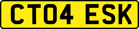 CT04ESK
