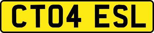 CT04ESL