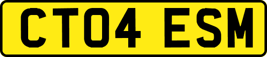 CT04ESM