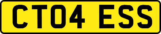 CT04ESS