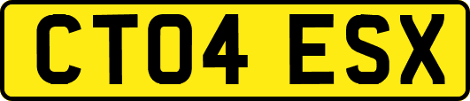 CT04ESX