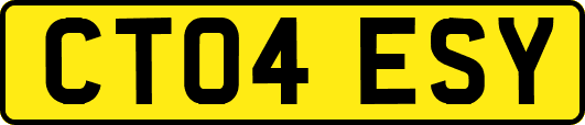 CT04ESY