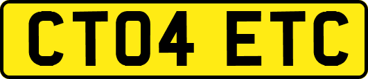 CT04ETC