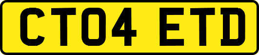 CT04ETD