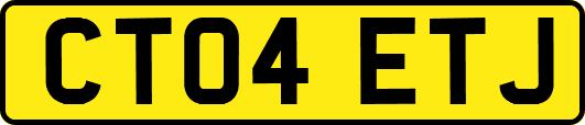 CT04ETJ