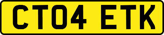 CT04ETK
