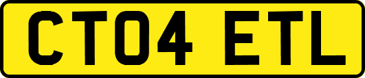 CT04ETL