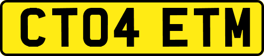CT04ETM