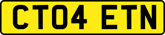 CT04ETN