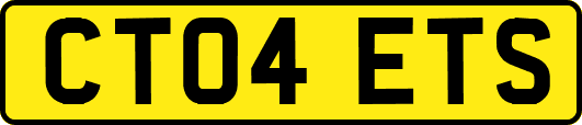 CT04ETS