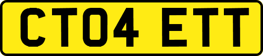 CT04ETT
