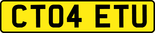 CT04ETU
