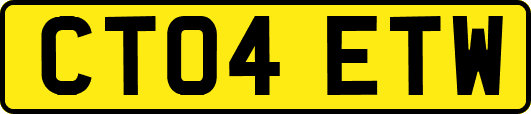 CT04ETW