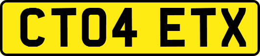 CT04ETX