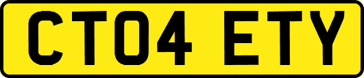 CT04ETY