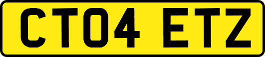 CT04ETZ